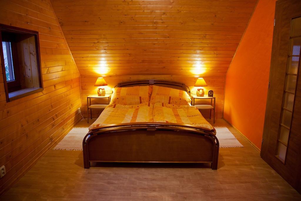 Chata Alia Vyšná Boca Zimmer foto