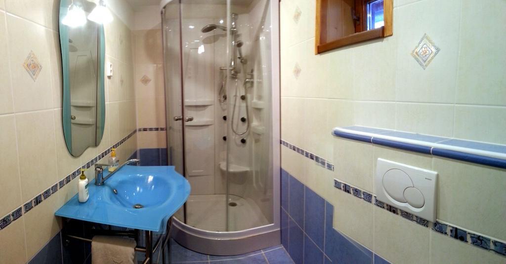 Chata Alia Vyšná Boca Zimmer foto