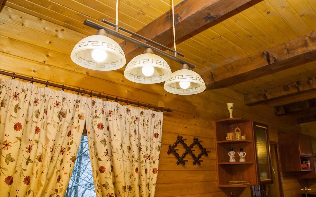 Chata Alia Vyšná Boca Zimmer foto