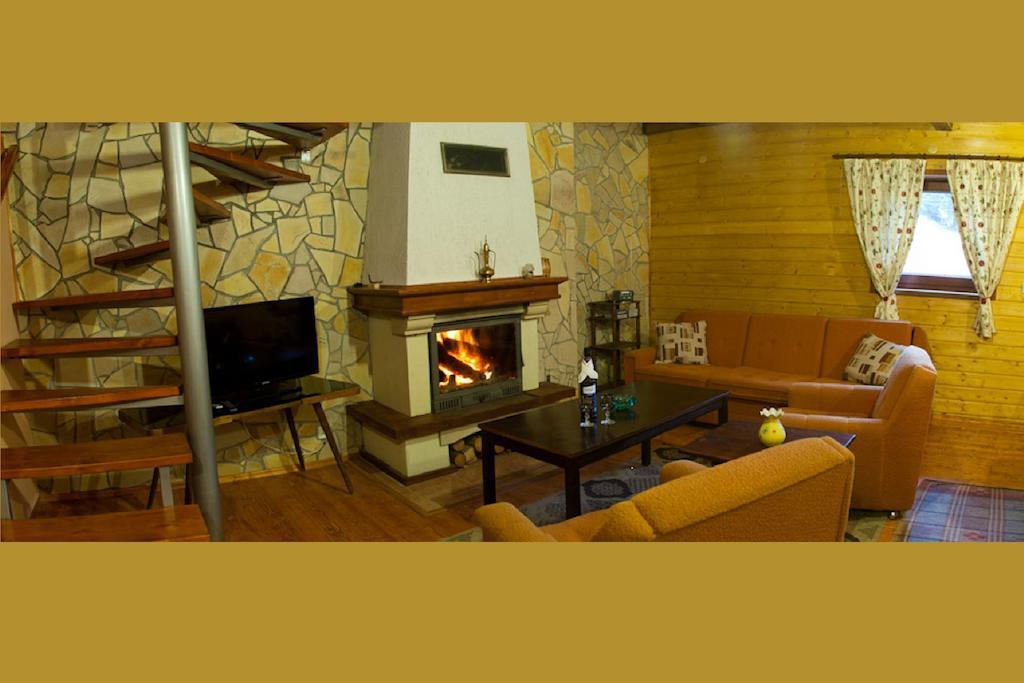 Chata Alia Vyšná Boca Zimmer foto